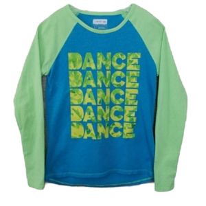Dance Dance Dance Tee